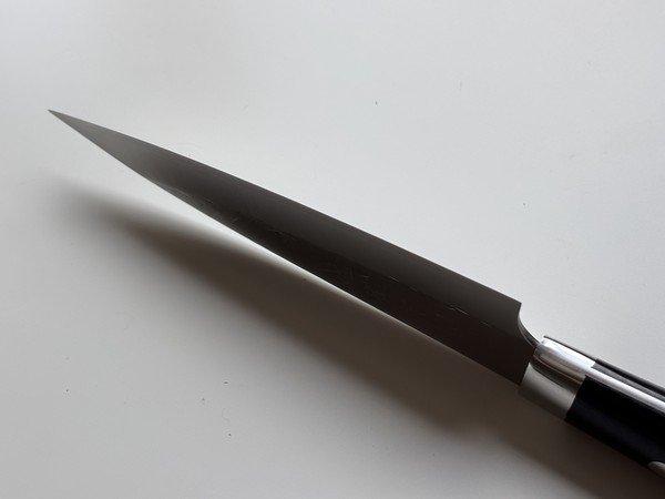 Takeshi Saji SRS-13  Petty Kitchen Knife