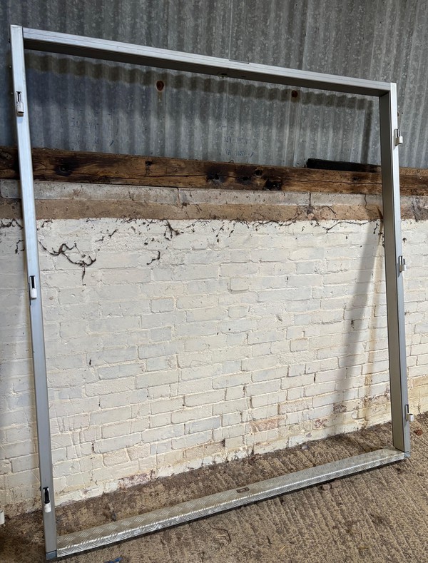 Large Canvas Marquee For Sale