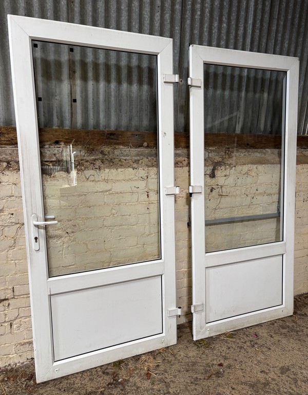 Large Clear Span Marquee