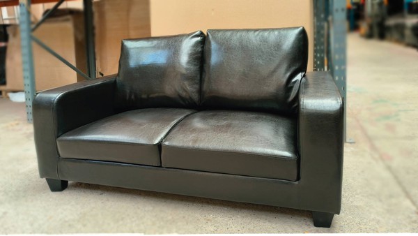 Pub / Bar / Restaurant / Hotel Leather sofas for sale