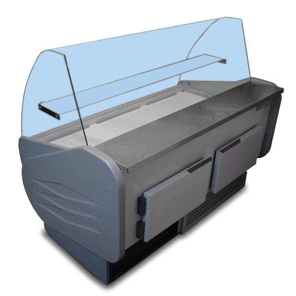 Interlevin Serve Over Counter