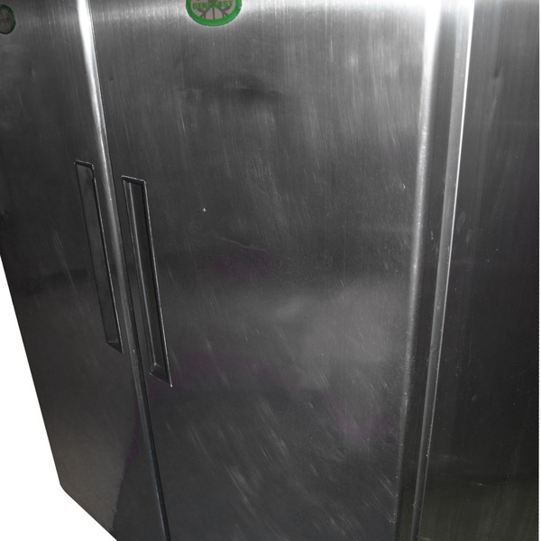 Genfrost Upright Fridge For Sale