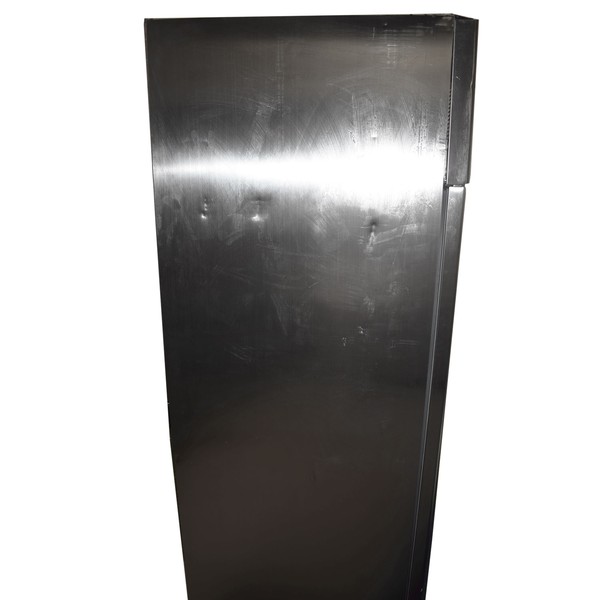 Upright Double Fridge