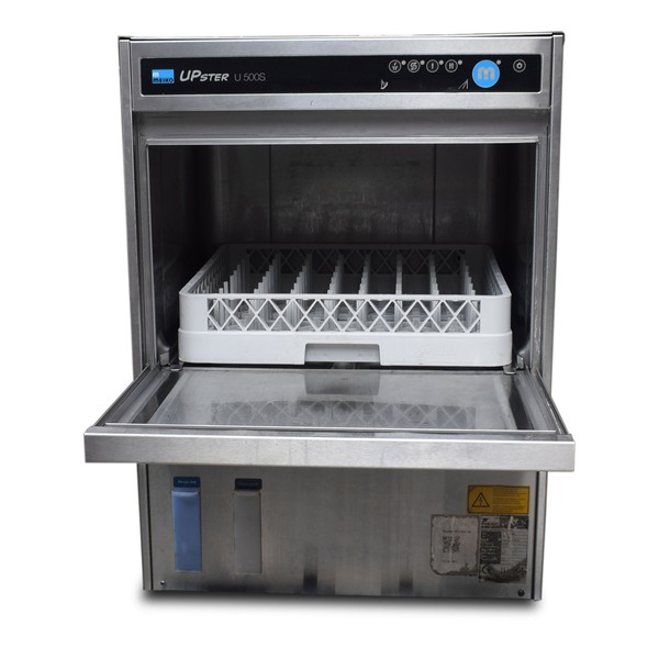 Commercial Meiko Dish Washer