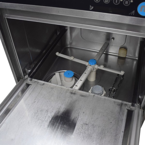 Front Loading Meiko Dish Washer