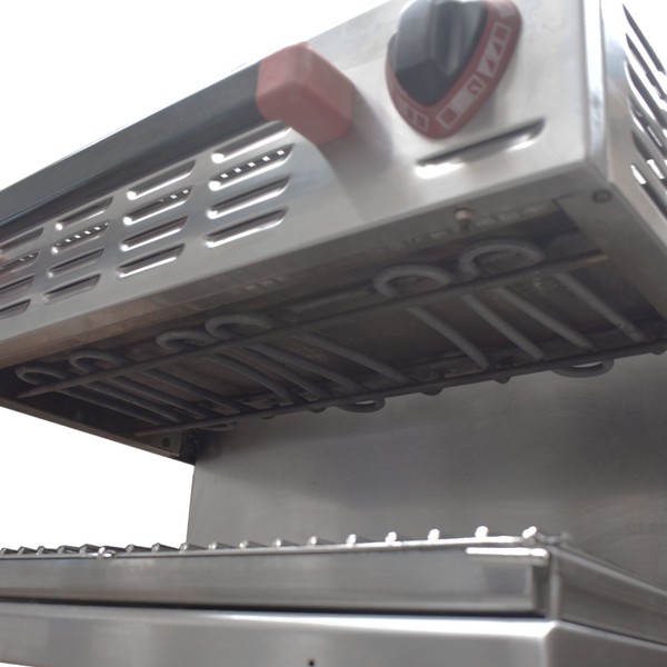 Salamander Grill For Sale