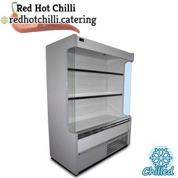 Multi deck fridge
