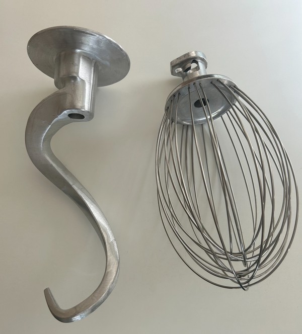 Commercial Catering Mixer