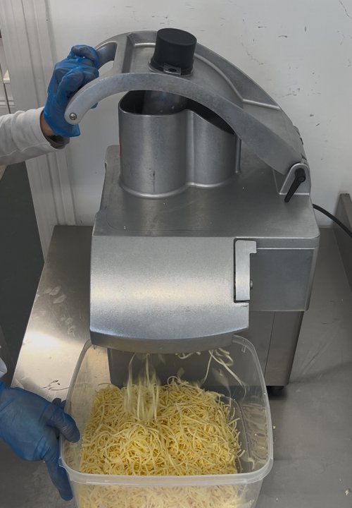 Sammic Food Prep Machine For Sale Sammic Food Prep Machine For Sale