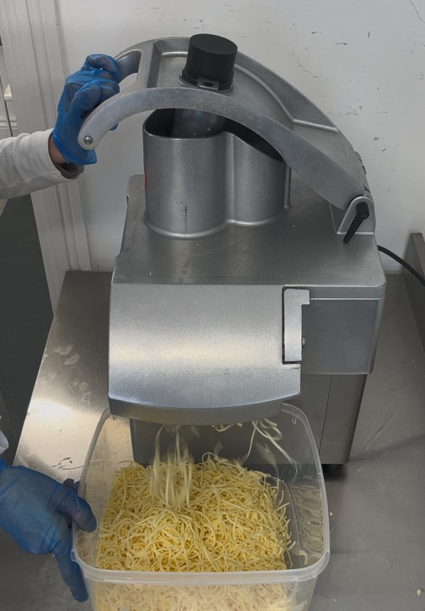 Sammic Food Prep Machine For Sale