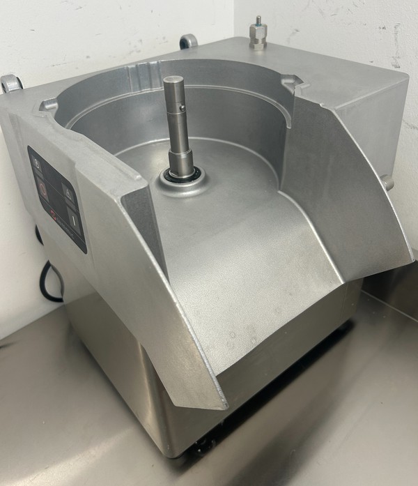 Vegetable Prep Machine