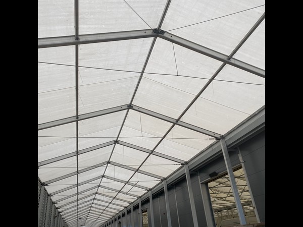 Roder Aluminium Warehouse
