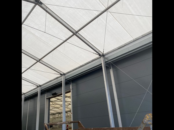 Storage Marquee For Sale