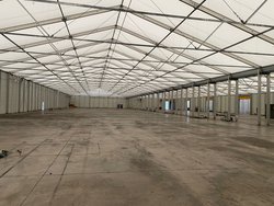 Storage Marquee For Sale
