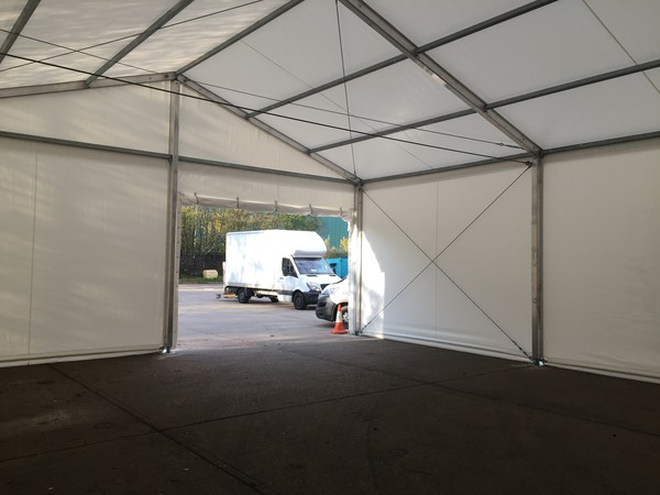 Secondhand Roder Copy Warehouse For Sale