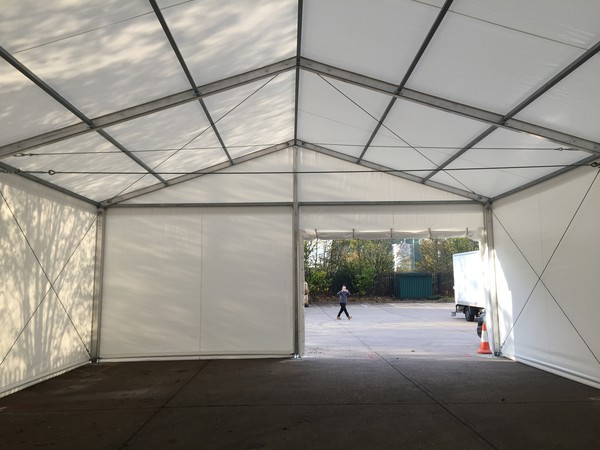 Secondhand Roder Copy Warehouse For Sale
