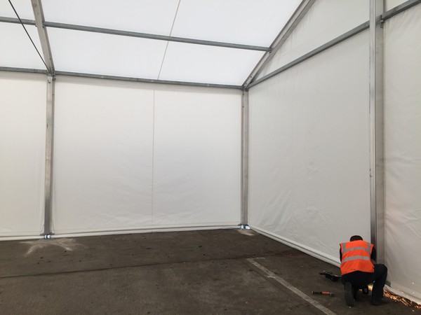 Secondhand Roder Copy Warehouse For Sale