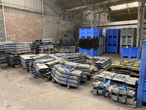 Storage Marquee For Sale