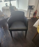 Cafe Tub Chairs For Sale