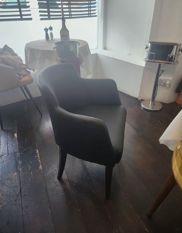 New Tub Chairs
