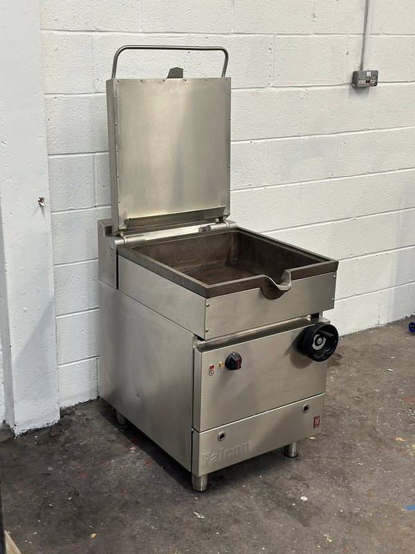 Electric Bratt Pan For Sale