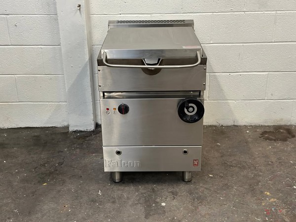 Falcon Electric Bratt Pan For Sale