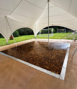 Portable Dance Floor For Sale