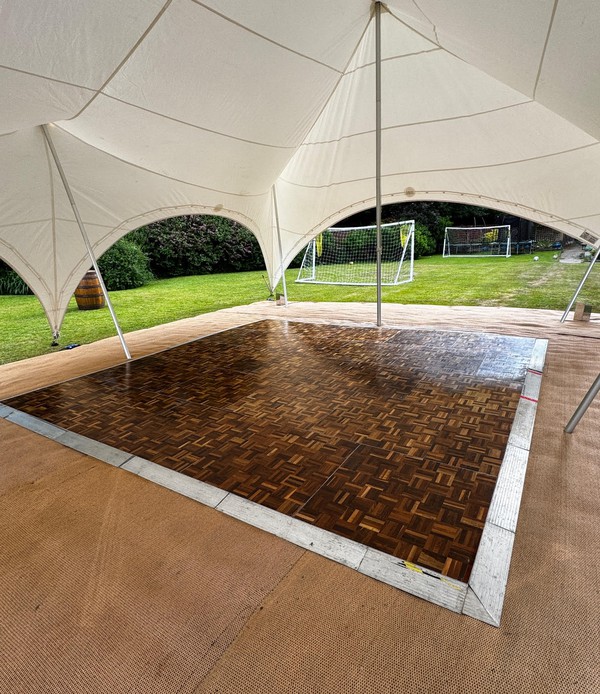 Portable Dance Floor For Sale