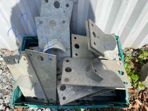 Marquee Base Plates For Sale Marquee Base Plates For Sale