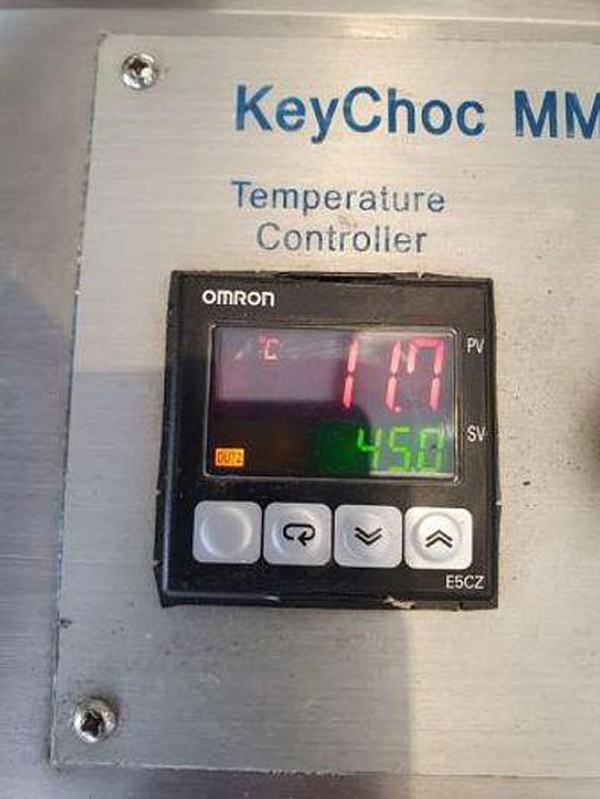 Vuy Used KeyChoc MM15