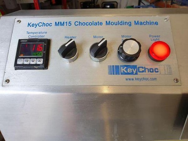 Used KeyChoc MM15 for sale