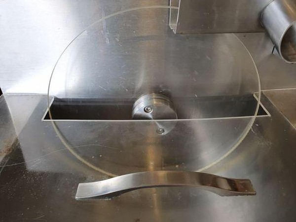 Chocolate Tempering Machine