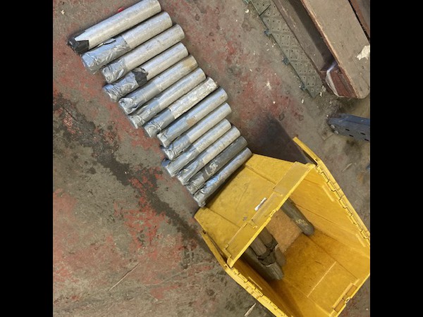 Stage legs for sale