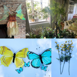 Fairy Tale Props For Sale
