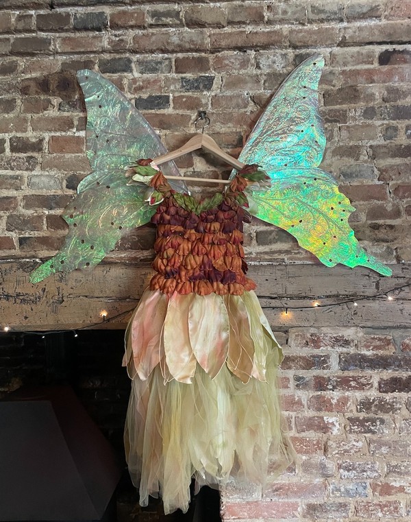 Fairy Dell Prop Bundle For Sale