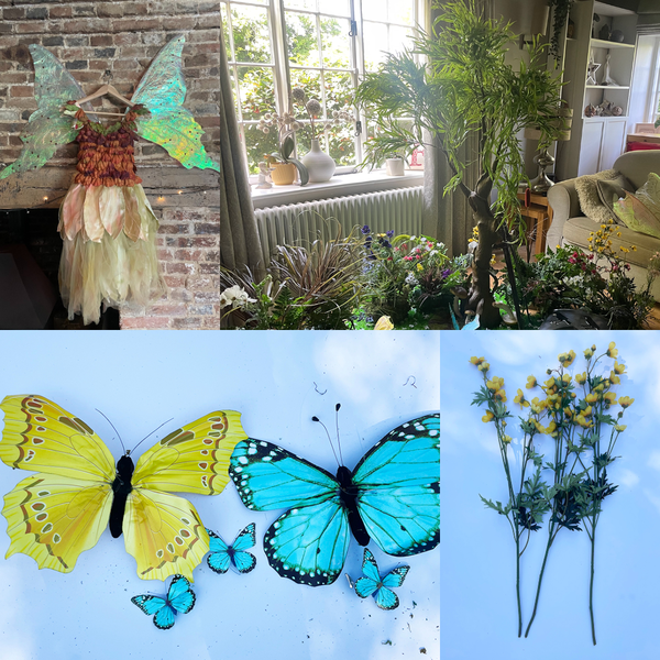 Fairy Tale Props For Sale