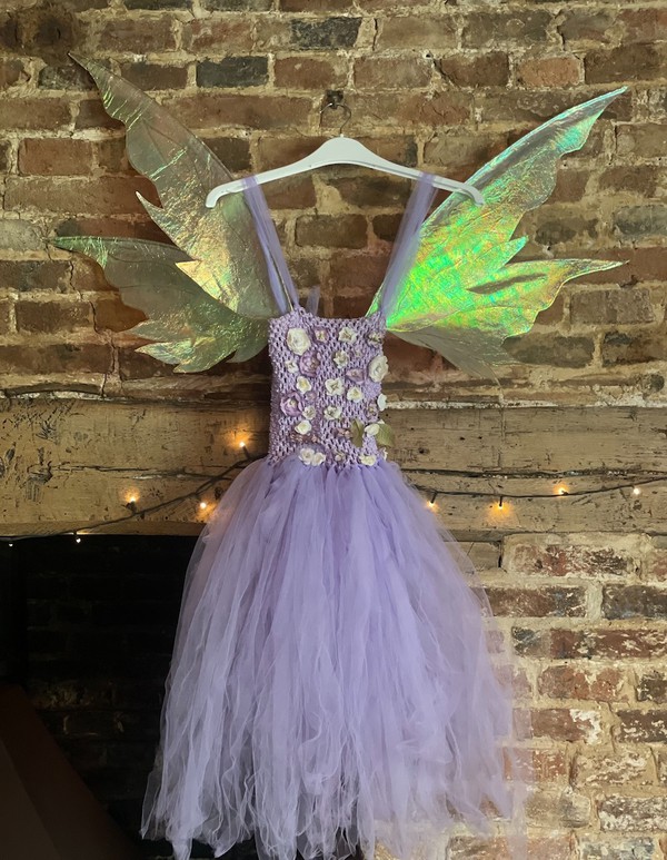 New Fairy Dell Prop Bundle