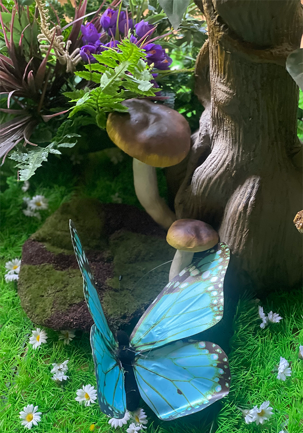 New Fairy Props