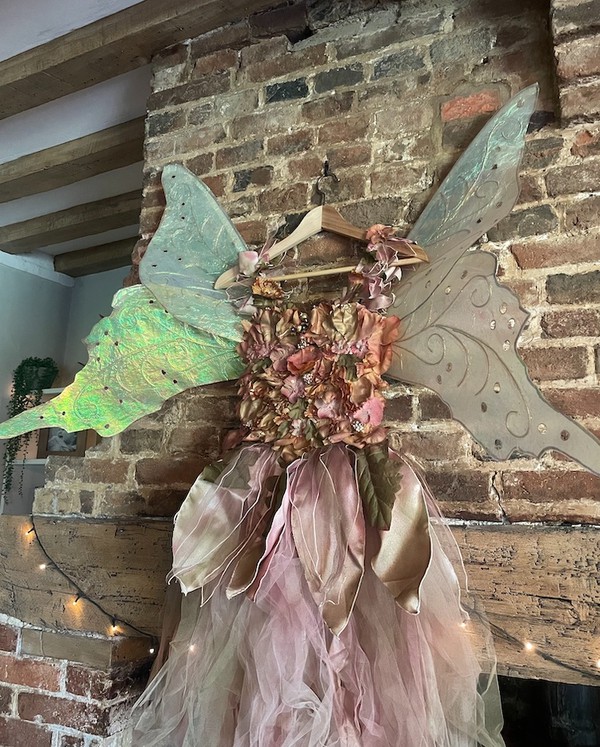 New Fairy Tale Props