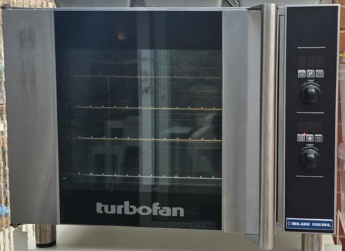 Blue Seal Electric Oven For Sale Blue Seal Electric Oven For Sale