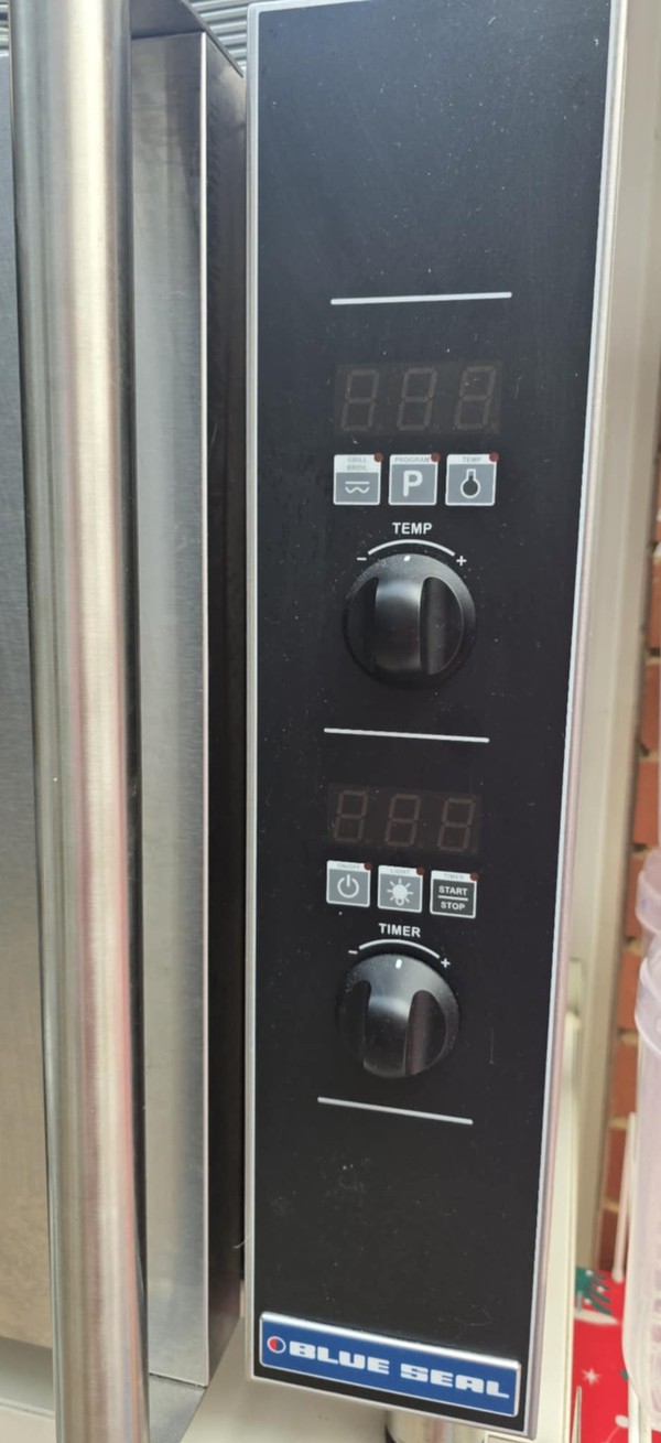 Electric Oven For Sale