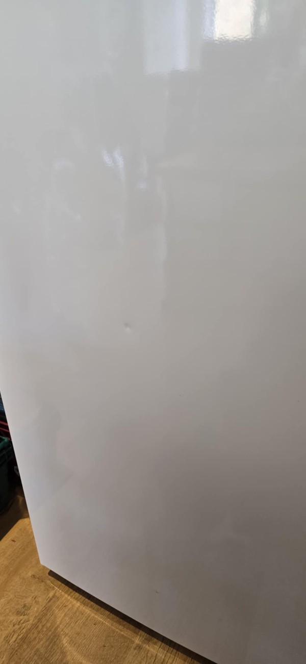 Secondhand Beko Freezer