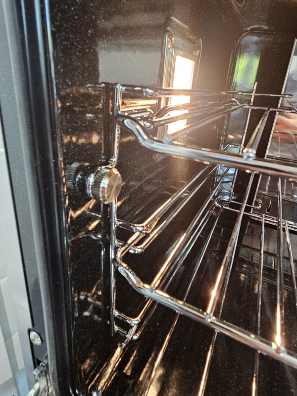 Blue Seal Turbofan Convection Oven