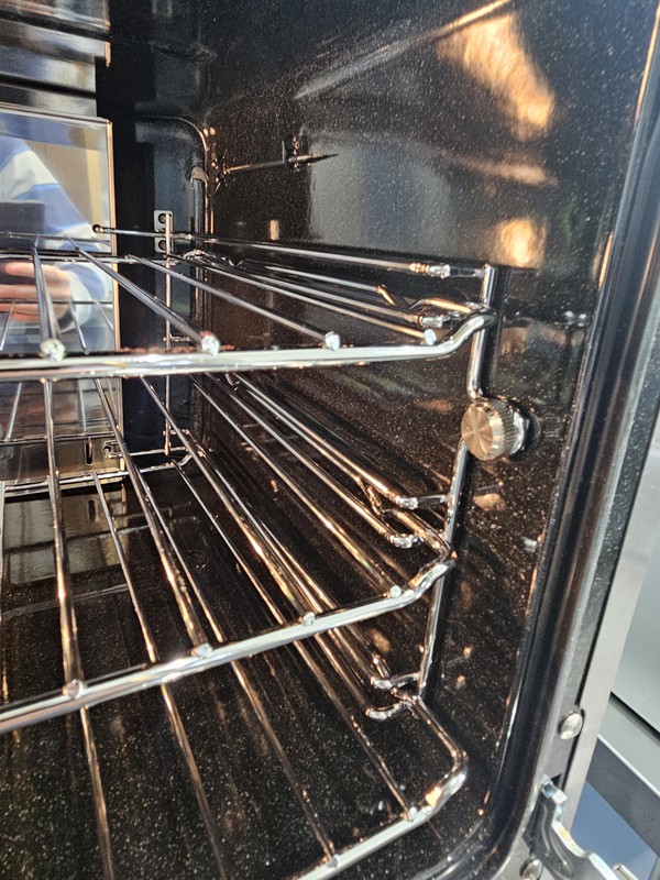 Used Blue Seal E23D3 Oven
