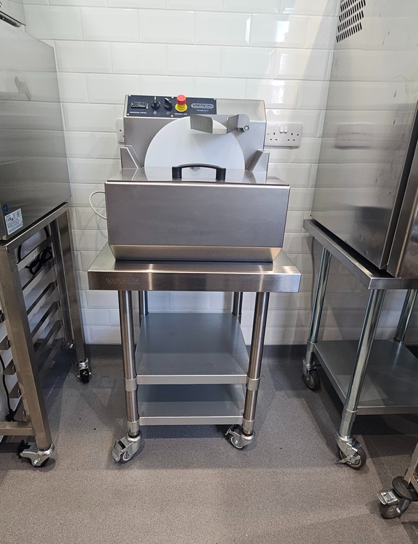 Chocolate Tempering Machine For Sale