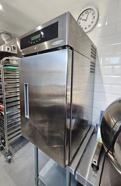 Everlasting Chocolate Fridge For Sale