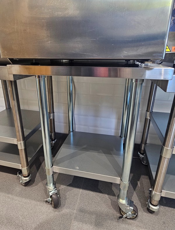 Chocolate Fridge For Sale