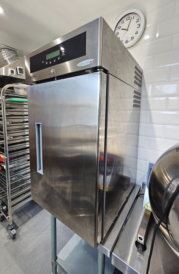 Everlasting Chocolate Fridge For Sale
