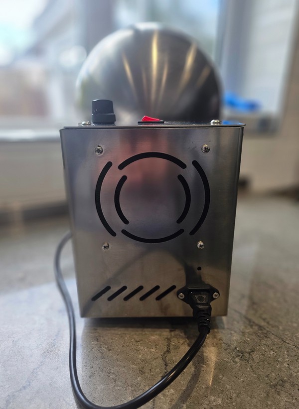 Small Panning Machine For Sale
