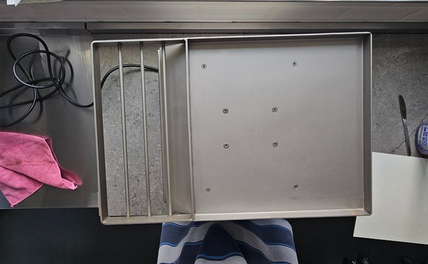 Vibrating Table For Sale